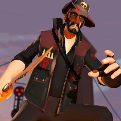 Snipertf2_prime's profile picture. Silly artist and animator on youtubte :3

She/her/they/them. PLEASE USE THESE.

Demi-girl, pan, and poly!!
#1 CBS fan 👅