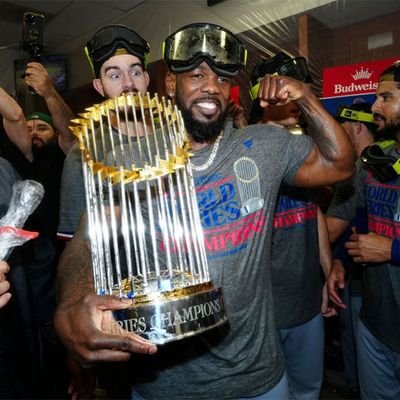 PrimeTimeDean's profile picture. I like sports and music • @spurs • @Rangers • @DallasStars • @packers • @AaronRodgers12 / @steelers • Rip Mike 🙏