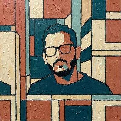 esteban_azcona's profile picture. AI Engineer | Healthcare tech & modern web apps  | Working solo with AI as my virtual team | Unifi, Jamf and Apple