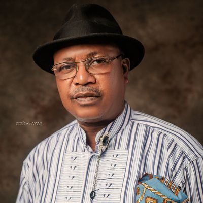 Chiefkpakpando's profile picture. Labour Activist, Public Affairs Commentator, Community Leader, Lover of Jesus Christ, NSPPDIAN