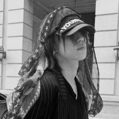 haos8starz's profile picture. — #徐明浩 𖧷 SHE8