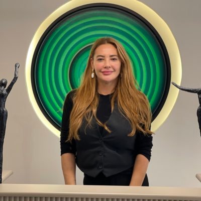 AysuMayal's profile picture. 