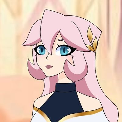 Sara_Valenmore's profile picture. ꧁•⊹٭ ʂҽɾαρԋιɱ σϝ ҽƚҽɾႦαʅ ραιɳ ٭⊹•꧂
❊ 𝑨𝒔𝒔𝒊𝒔𝒕𝒂𝒏𝒕 𝒐𝒇 𝑮𝒐𝒅
❊ 𝑴𝒂𝒕𝒓𝒊𝒂𝒓𝒄𝒉 𝒐𝒇 𝑵𝒆𝒗𝒆 𝑯𝒂𝑶𝒓𝒊𝒎
❊ 𝑮𝒖𝒂𝒓𝒅𝒊𝒂𝒏 𝒐𝒇 𝑮𝒐𝒅