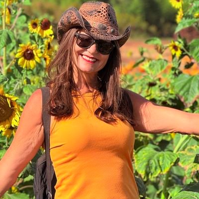 JillPTorkelson's profile picture. America First, Reagan Republican. #MAGA #AtlasShrugged #TrumpIsMyPresident