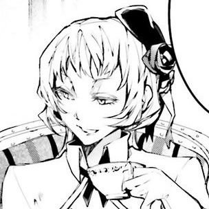 dollkolya's profile picture. I like Nikolai from BSD a lot.ㅤNo dni, Ifb ! I will start posting soon, I promise.ㅤ@idvprometheus is tuff~