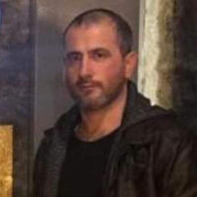 MuratDumlu1912's profile picture. Turk milleti öksüz kalır,  yurtsuz kalmaz!

💛💙