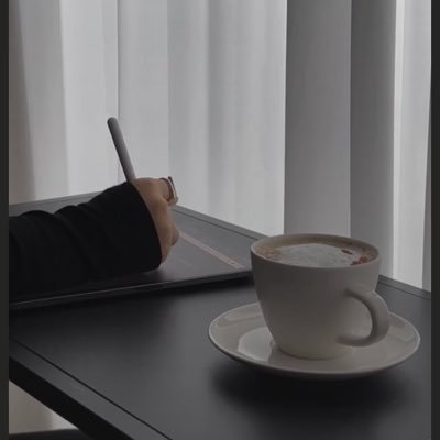 Gege3397365's profile picture. ✍️ أكتب لأعبر للعالم عما يشعر به قلبك | 💌 تحويل أفكارك ومشاعرك إلى نصوص أدبية