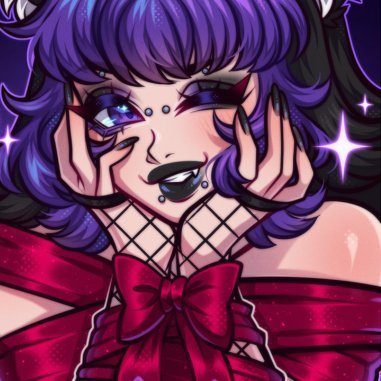 SquishyVA's profile picture. Main: @NicoENVT | @Lewdnico_
Backup account, used to use for VAing but stopped due to harassment 
Mainly just retweet things now.