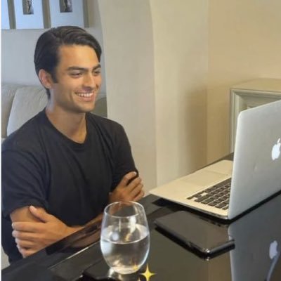 MatteoBoce46974's profile picture. 