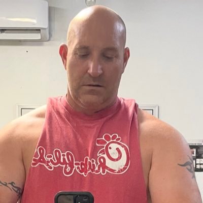 eddieelkins289's profile picture. BGAD Fire