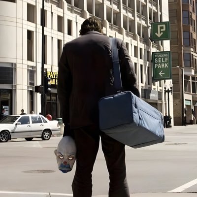 Citohs's profile picture. sniper for @FallenToAsylum