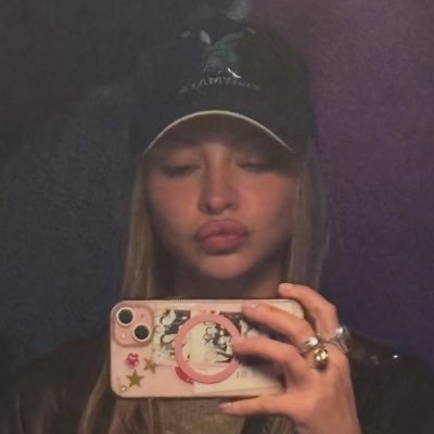 luvalexia03's profile picture. What about all the time you said you had the answers?