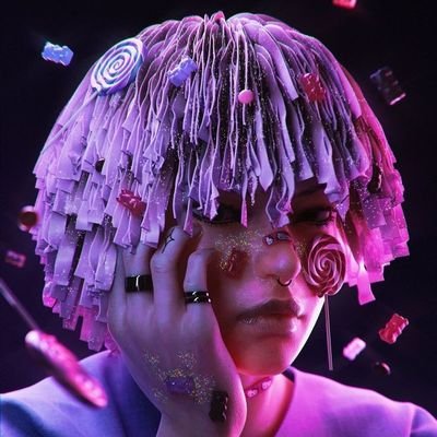 Gloomlight78's profile picture. Confidence so soft, it feels like a threat 🕯️