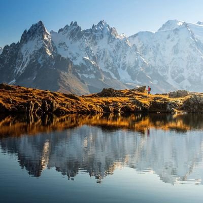 HilariousHiker's profile picture. 