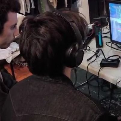 Ma_Trickster's profile picture. Yet i'm feeling like There's no better place than right by your side 💫
Main Gren Lvl 15.