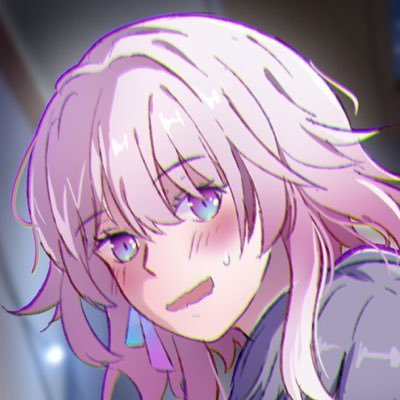 arcaehv's profile picture. You were the one who’s scared, @Leon_Ilunadi. You’re the one who snuck closer to me!