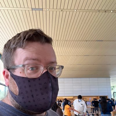 RicoDollie's profile picture. Professional Cyber Analyst