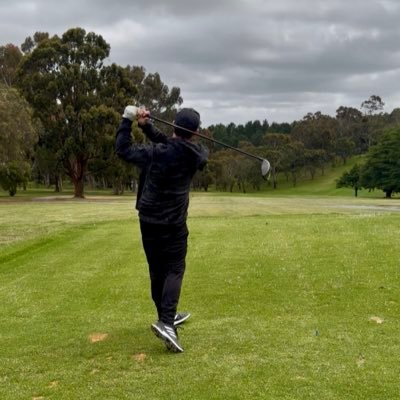 SecondChancePar's profile picture. Delusional golf enthusiast🏌️⛳️ | Australia 🇦🇺 | Find me on TikTok and Instagram @secondchancepargolf | 3.9 Handicap