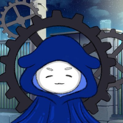 GhostlyTimeKeep's profile picture. Just simple Ghost that likes keeping track of time!
https://t.co/VT3l3IVxCC
--#BringBackTwistedTreeline--