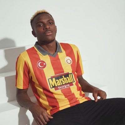 ClassicKitsTR's profile picture. sadece forma, sadece Galatasaray, sen şampiyon olacaksın
