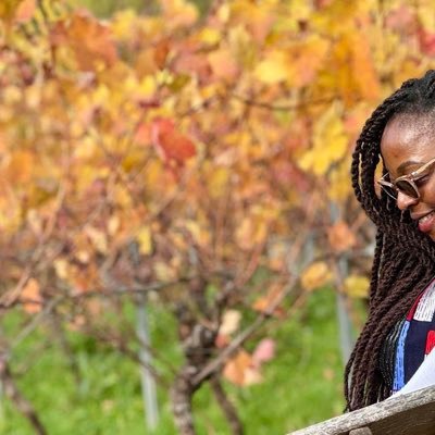 ComfortMussa's profile picture. My voice wears heels; unapologetically present. Soft edges, fierce center — always divine