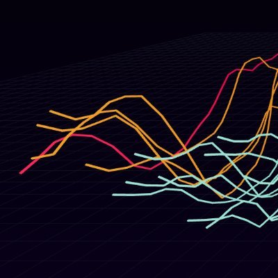 _syns6_'s profile picture. Turn your room into a neon-soaked, bass-pounding, light-orgy cybersex private temple rave karaoke on acid.