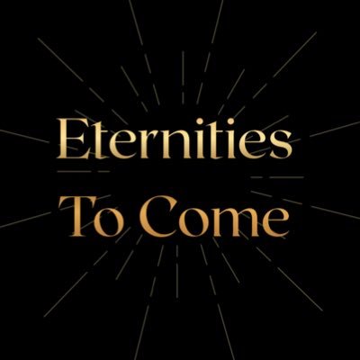 Eternities2Come's profile picture. Drawing closer to Jesus Christ by exploring the eternities past, present, and future through His restored gospel and church.