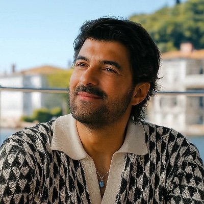 EnginAkyre47127's profile picture. 