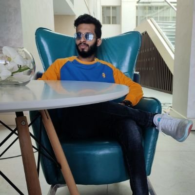 HardikRami32's profile picture. Building https://t.co/LNk8W9qCA8 | Growing every day 🌱