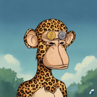 AvberEth's profile picture. | Content Creator | 🎮 Gamer  | Ambassador | Crypto & NFT | Contributor @Multiplifi | REFLECTED | BAYC |