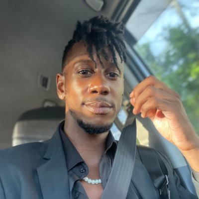 nickoydw's profile picture. 📍🇯🇲 | “Do or do not. There is no try.” - Yoda | Advocate | Bibliophile | Cat Dad | INTJ