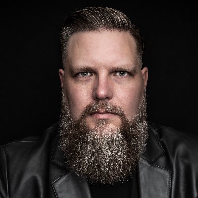 digital_in_blue's profile picture. Big Chaos Energy. Generalist by design: prog-metal, pinball, curiosities. 3× founder, engineer, author. Digital in Blue.