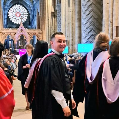 Archaeowegian's profile picture. MSc, M.A, CIfA, CSFS.
Archaeological Supervisor.
BALH Outreach team. 
Advocate for The British Channel Islands WWII Remembrance Campaign.