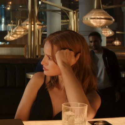 fakemadelame's profile picture. Everyone’s favorite redhead 🫶🏻