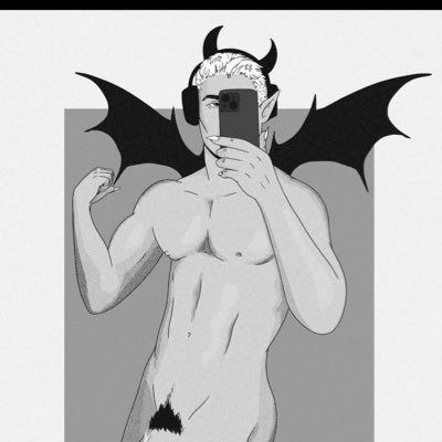 gothtrophyboy's profile picture. minor thirstorical figure | cashapp: $inkubus95