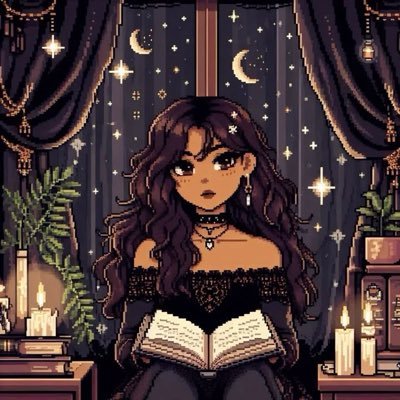 queenofbastos's profile picture. 