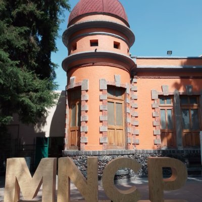 EducalCulturasP's profile picture. Librería Educal Museo Nacional de Culturas Populares. 56589764