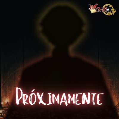 grillo9898's profile picture. Tu grillo de confianza 🦗 | Mexicano 🌮 | Novelista y escritor | Guerrero de Overwatch
🦗 Streamer viajero entre vidas pasadas 
#GLY  #grilloart