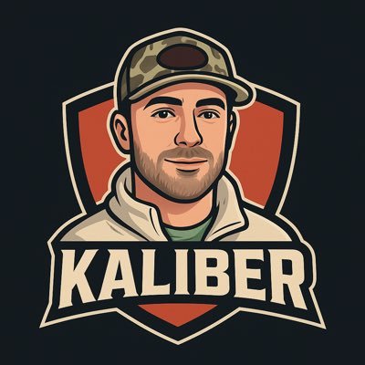 KaliberTV's profile picture. 26 | Project Manager | FPS Gamer | OGs @DaaBrody @lLurrZz | 🏆x2