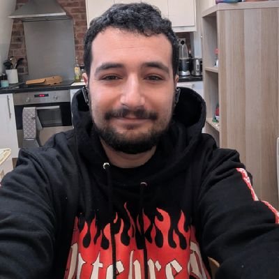 hammerznpickle's profile picture. Well met
🍄 ⚒️🚩