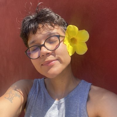 AraFranccou's profile picture. estilo personalidad singularidad