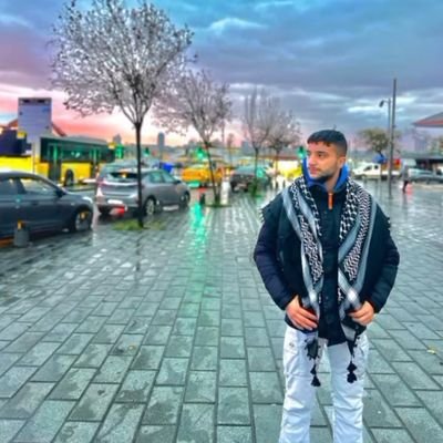 Ahmettt722's profile picture. HAYAT İMAN VE CİHAD