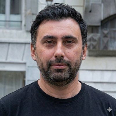 selcukorkmaz's profile picture. Passionate about data & innovation | Building tools to simplify complex problems | Advocate for open-access research & AI-driven solutions