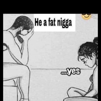 Da_bm_fucker's profile picture. I love meow 😻 stop wit da fake pages it’s corny