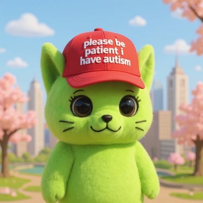 0xUngovernable's profile picture. the cat that cryptos