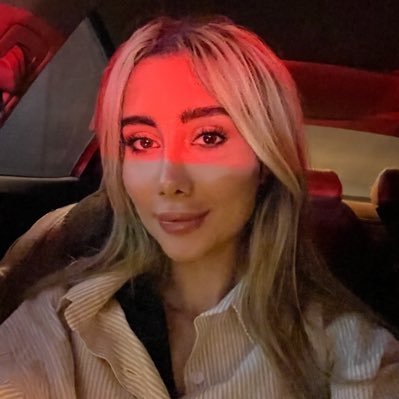 fateme02960840's profile picture. خوشگله بی اعصاب✨