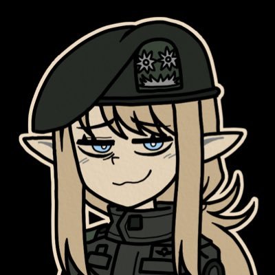 dotTee03's profile picture. The Mahou Shoujo of gunpowder. I do hacking for a living. Sr CyberSec Specialist somewhere. Lobbying for big tobacco.