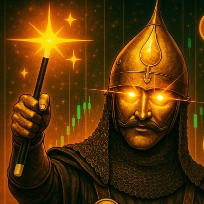 xDeJa60's profile picture. Someone from the crypto world

Holder  $STICK 🪄
 - @Stick_Dao