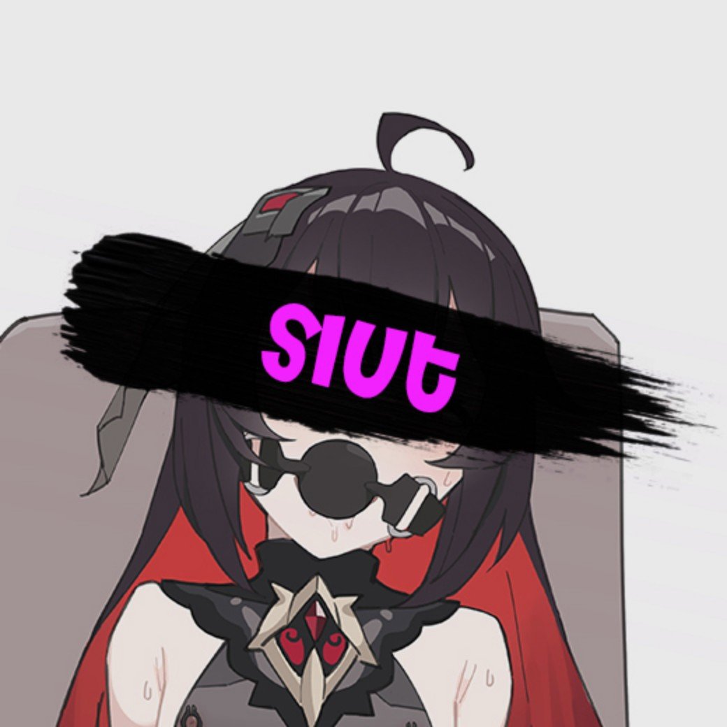 techwh0re_jess's profile picture. My phone is under control by @sw_takeover2. My wallpaper is being controlled and my twitter account too!