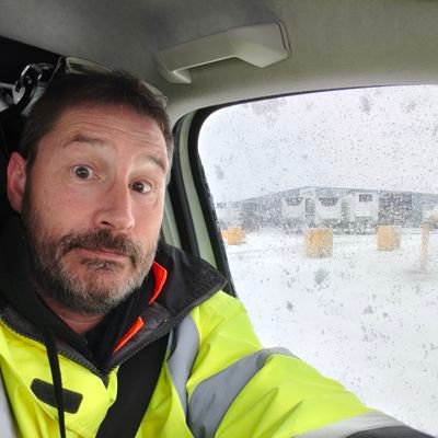 FaronYoung72's profile picture. Just a bloke